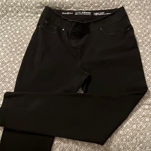 Peter Nygard Luxe Jeans 1x 16/18